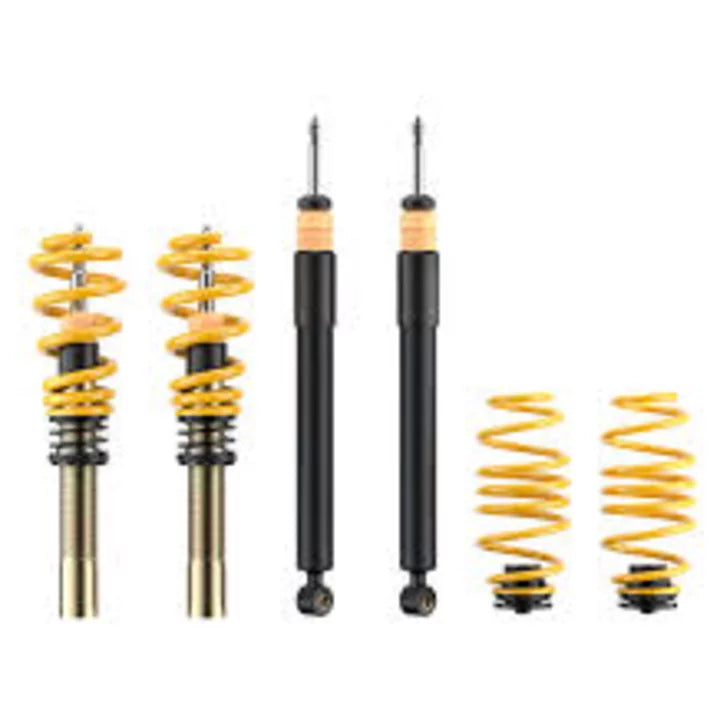Combinés Filetés ST XA 35-55/25-50, Ateca