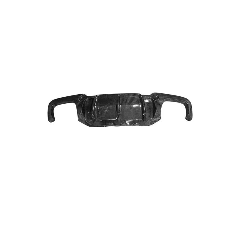 Diffuseur carbone V2, Bmw M5 F10