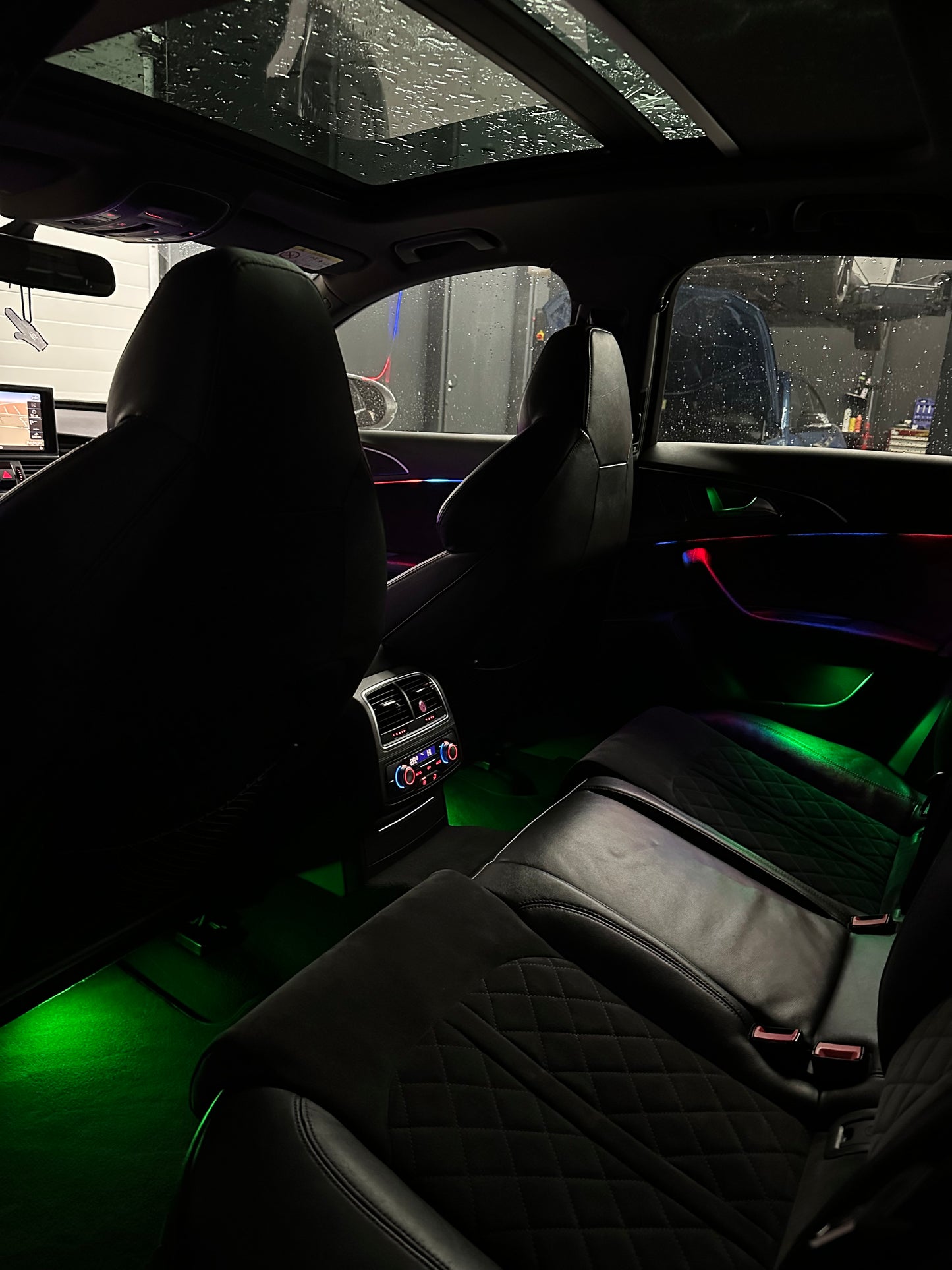 Mini-Led