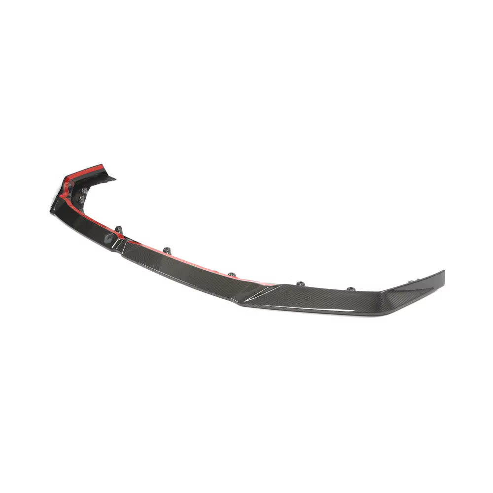 Lame avant carbone CT, BMW G90/G99 M5 2024+ - CT DESIGN