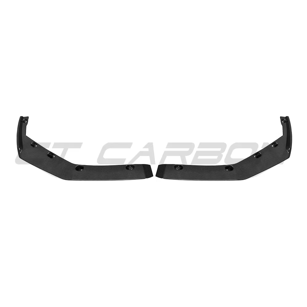 Lame avant carbone CT, BMW G90/G99 M5 2024+ - MP
