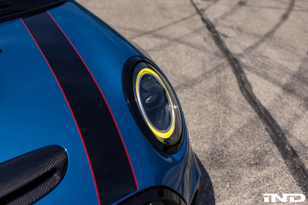 DRL - Mini Cooper F54 F55 F56 F57 Multicolor