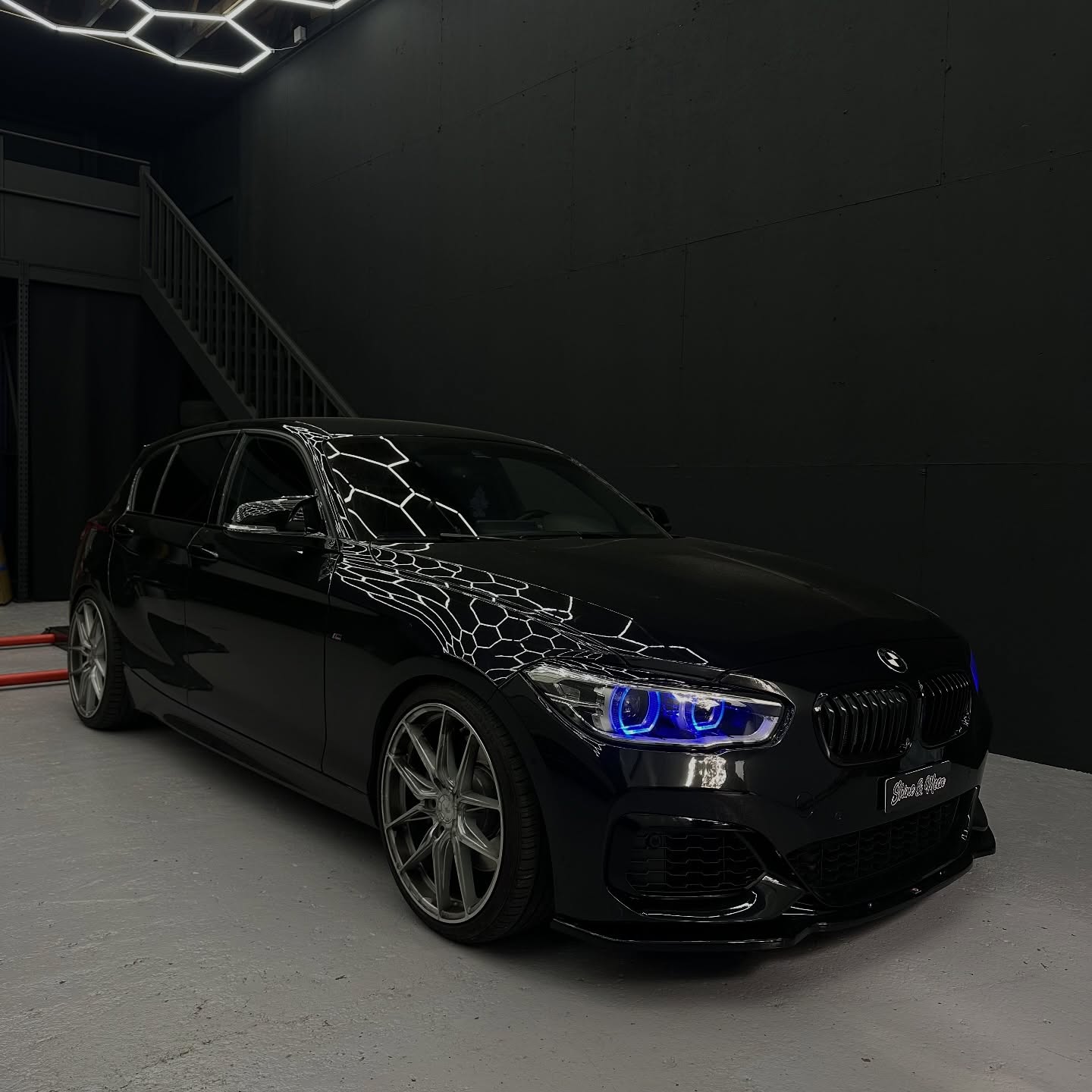 DRL - Bmw F20 F21 LCI Multicolor