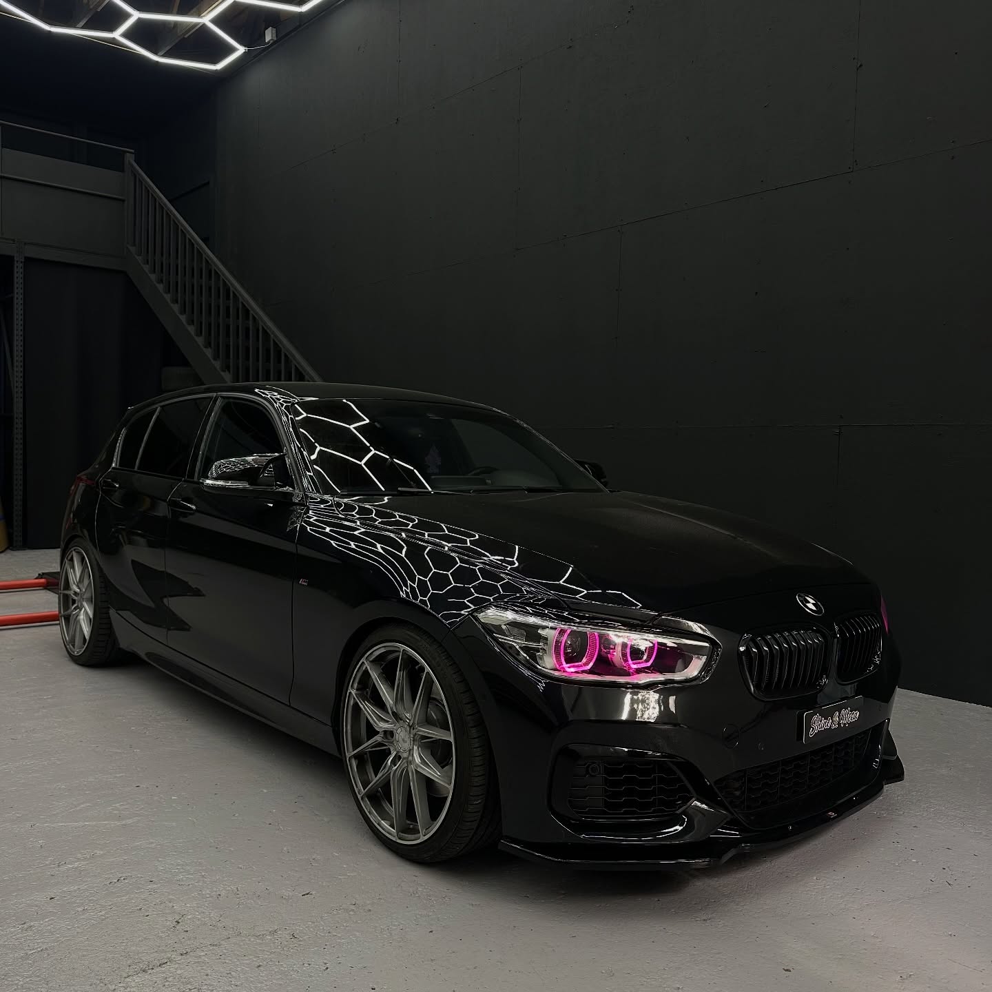 DRL - Bmw F20 F21 LCI Multicolor