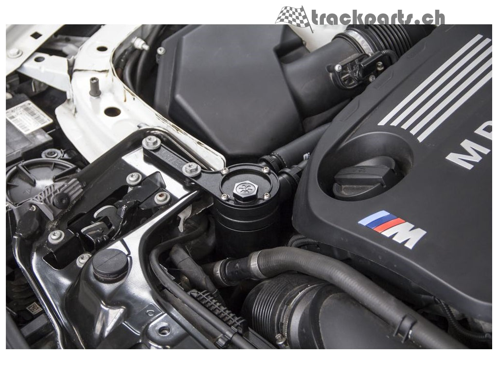Récupérateur d'huile, BMW M2C-M3-M4 F8X