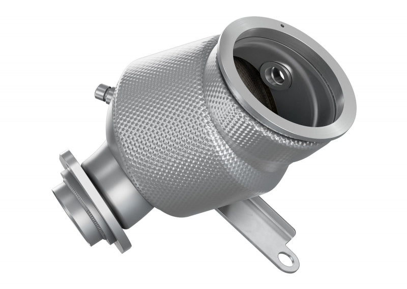 DOWNPIPE AVEC CATALYSEUR SPORT HJS, Yaris GR