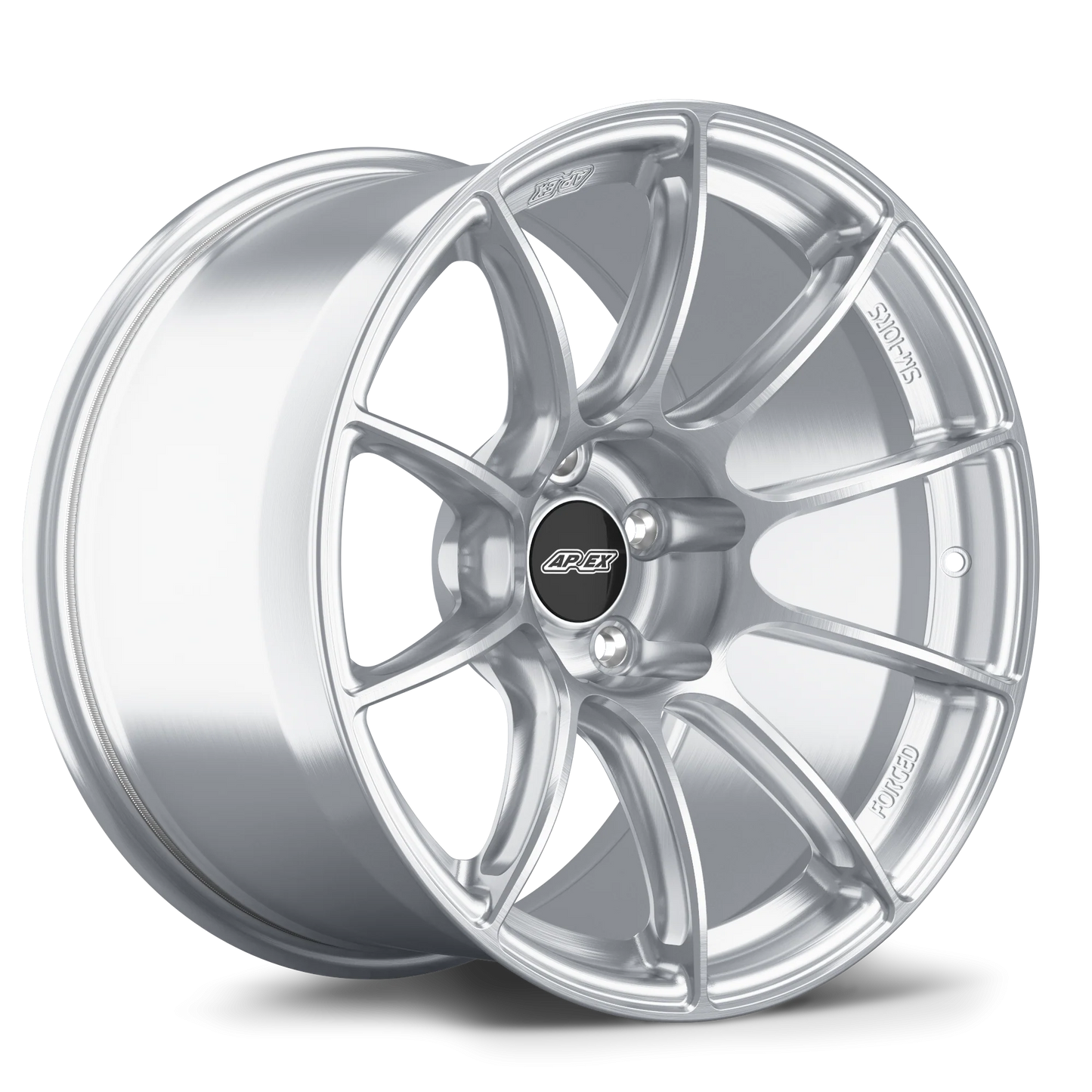 Apex SM-10RS Jantes forgées, BMW Série G