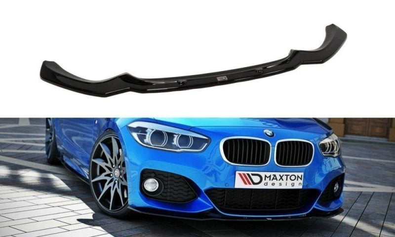Lame avant Maxton Design V1, F20-21 LCI