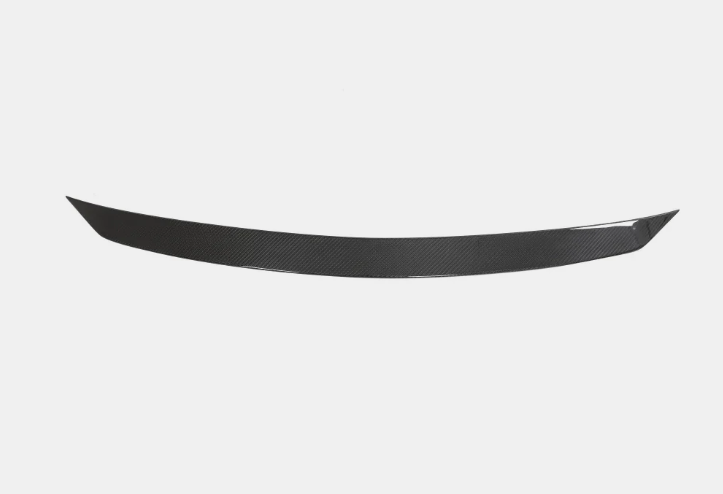 URUS - Becquet de coffre carbone, CT DESIGN