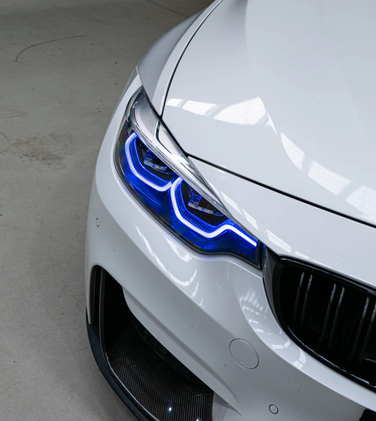DRL - Bmw F80-82 LCI Multicolor