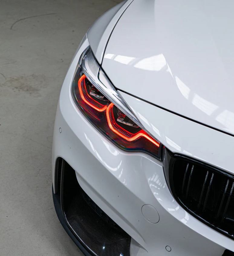 DRL - Bmw F80-82 LCI Multicolor