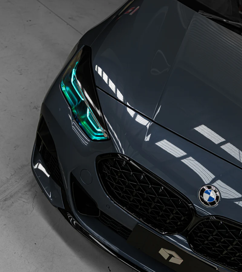 DRL - Bmw F40 F44 Multicolor
