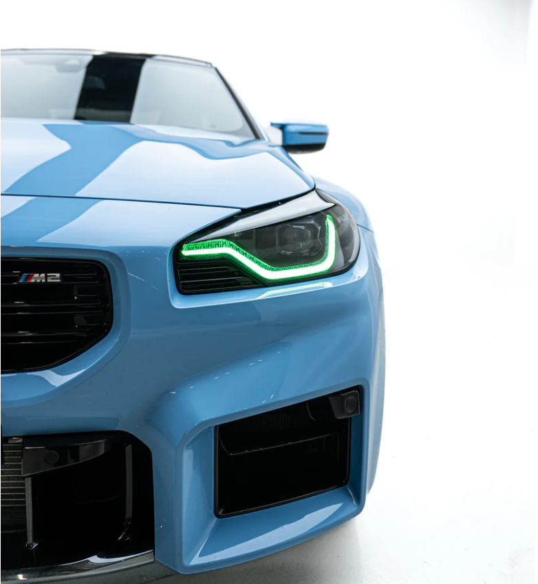 DRL - Bmw G87 G42 Multicolor