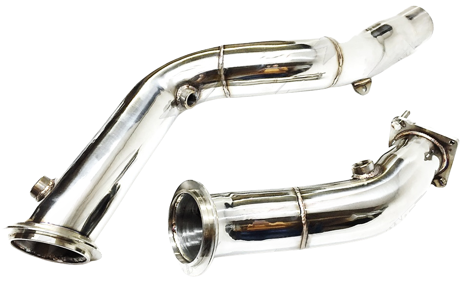 Downpipe, BMW M3/M4 F80-F82-F83