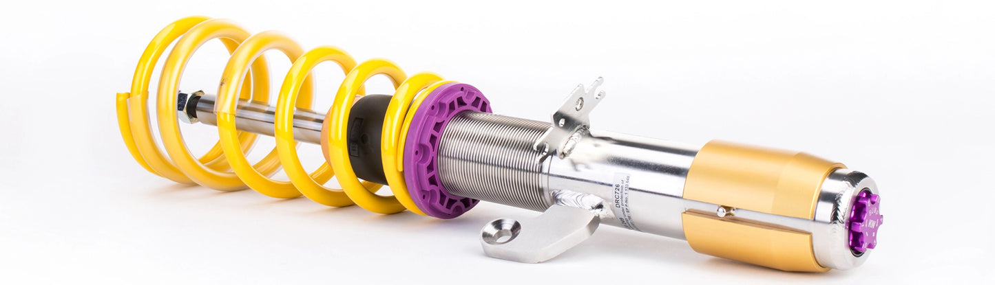 Combinés Filetés KW V3 10-30/10-30, Type R FL5