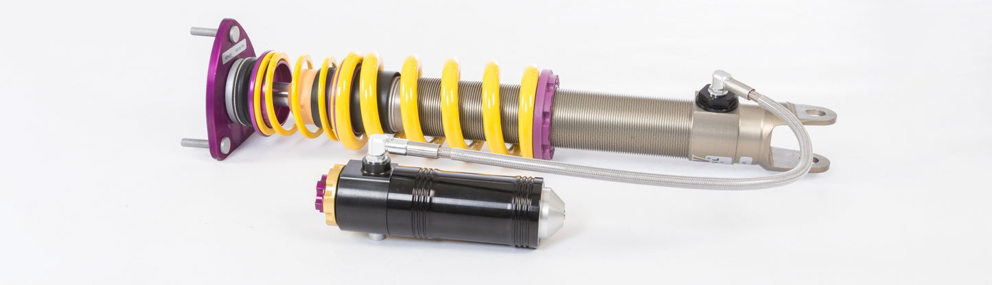 Combinés Filetés KW V4 10-35/10-40 DCC, RS6 C8