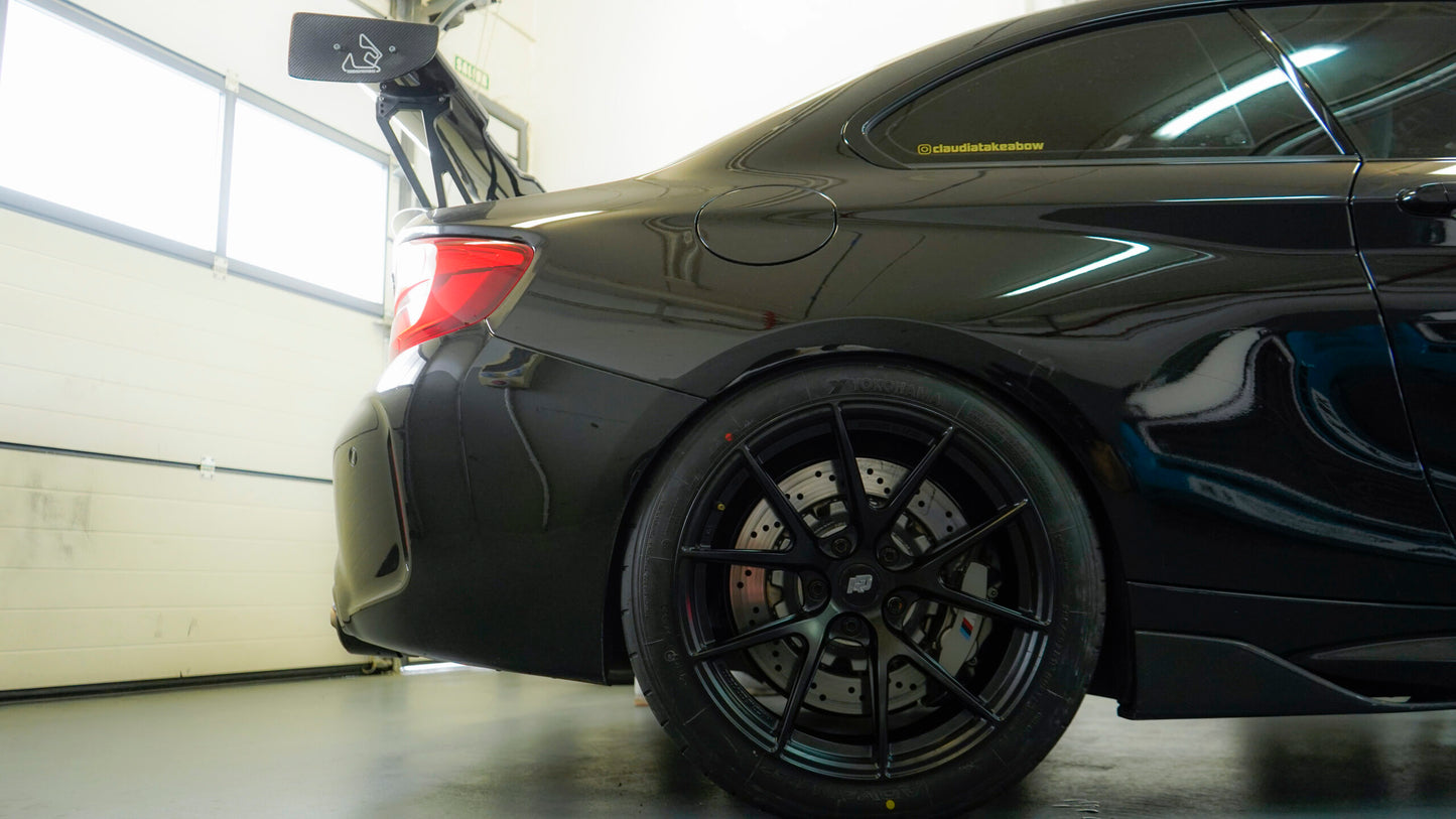 RD Pista 18″ BMW M, F8X