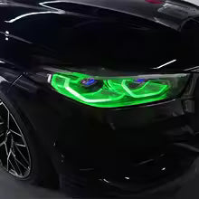 DRL - BMW M8 F91 F92 F93 Multicolor