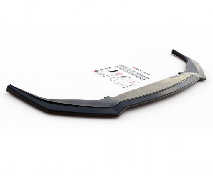 Lame avant Maxton V1, Yaris GR