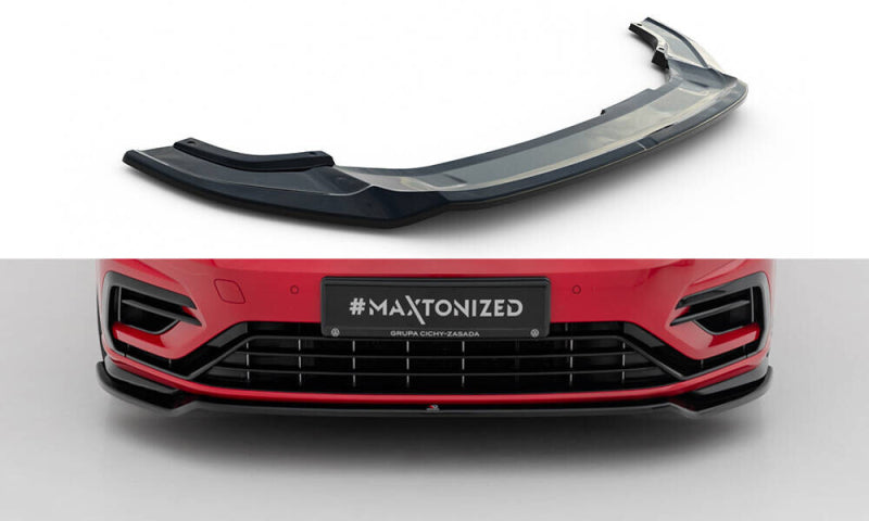 Lame avant Maxton V3, Golf 7.5R