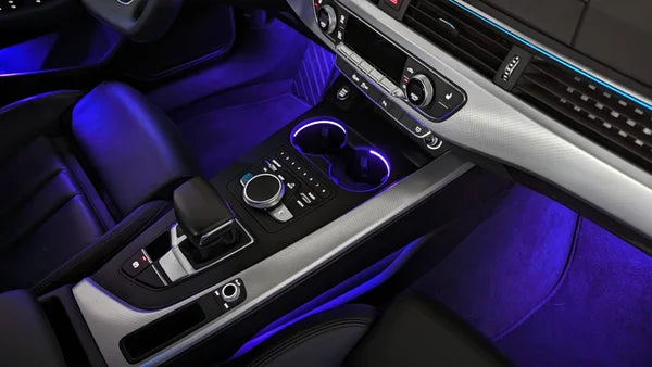 Audi A5-S5-RS5, F5 B9