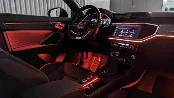 Audi Q3,F3