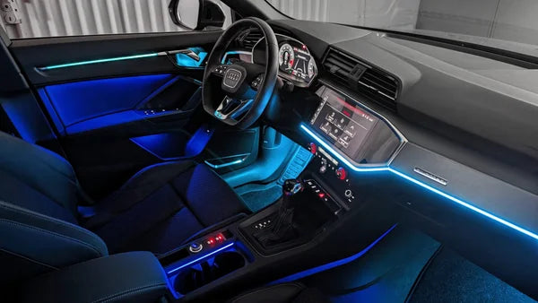 Audi Q3,F3