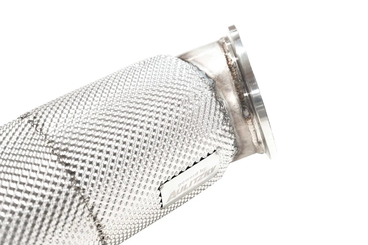 Catalyseur Sport Aulitzky, BMW M135i/M235i - F20/F21/F22/F23 |