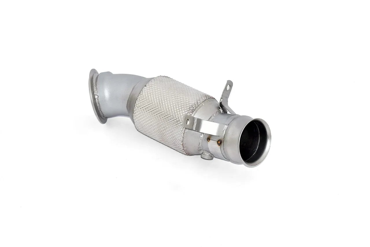 Catalyseur Sport Aulitzky, BMW M135i/M235i - F20/F21/F22/F23 |