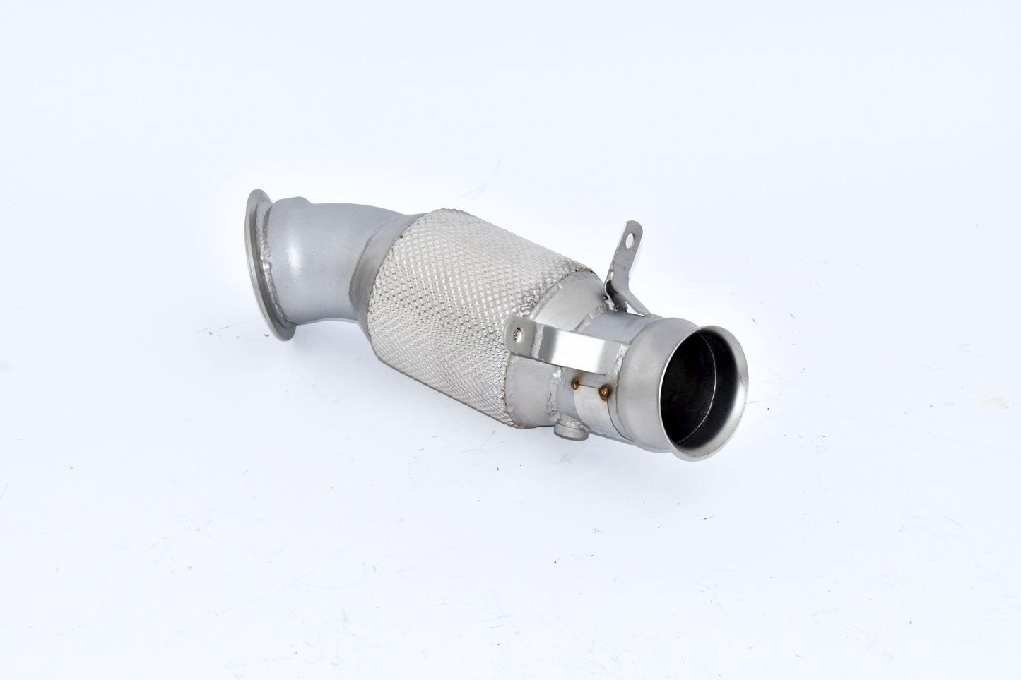 Catalyseur Sport Aulitzky, BMW M2 F87