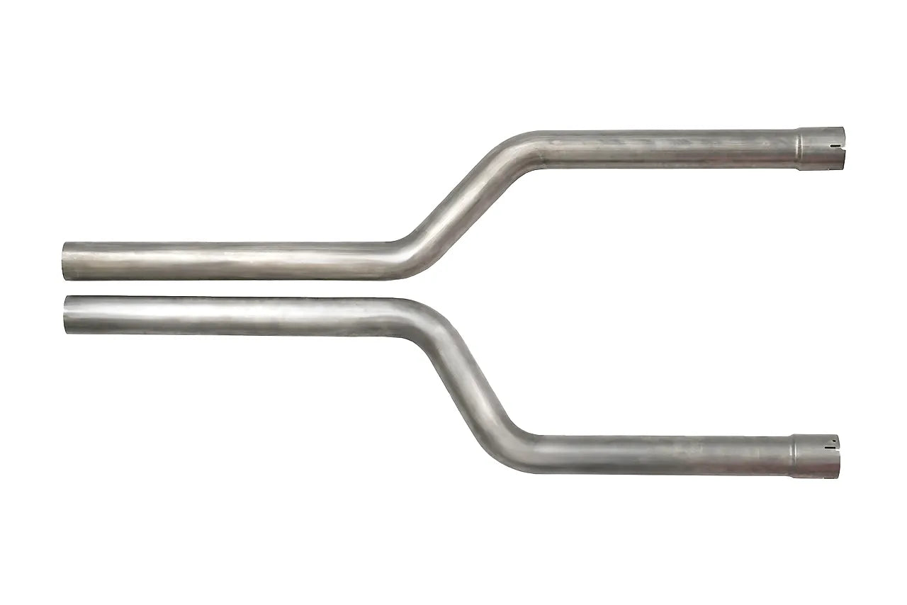 Échappement Aulitzky, BMW M5 Compétition F90
