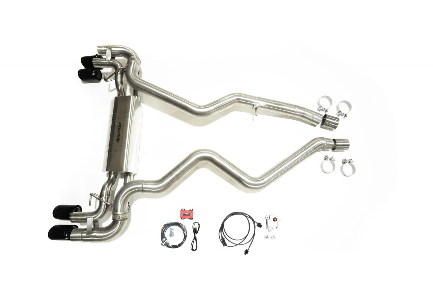 Echappement Aulitzky, BMW Z4 G29