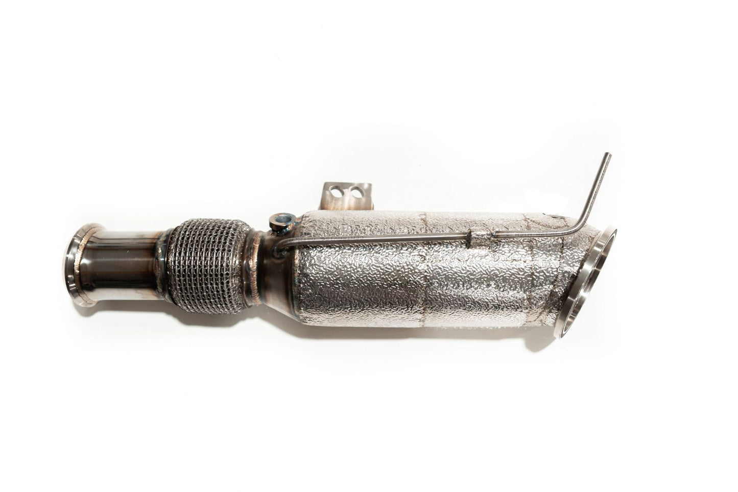 Catalyseur Sport Aulitzky, BMW M340i/M440i G20/G22 xDrive FAP