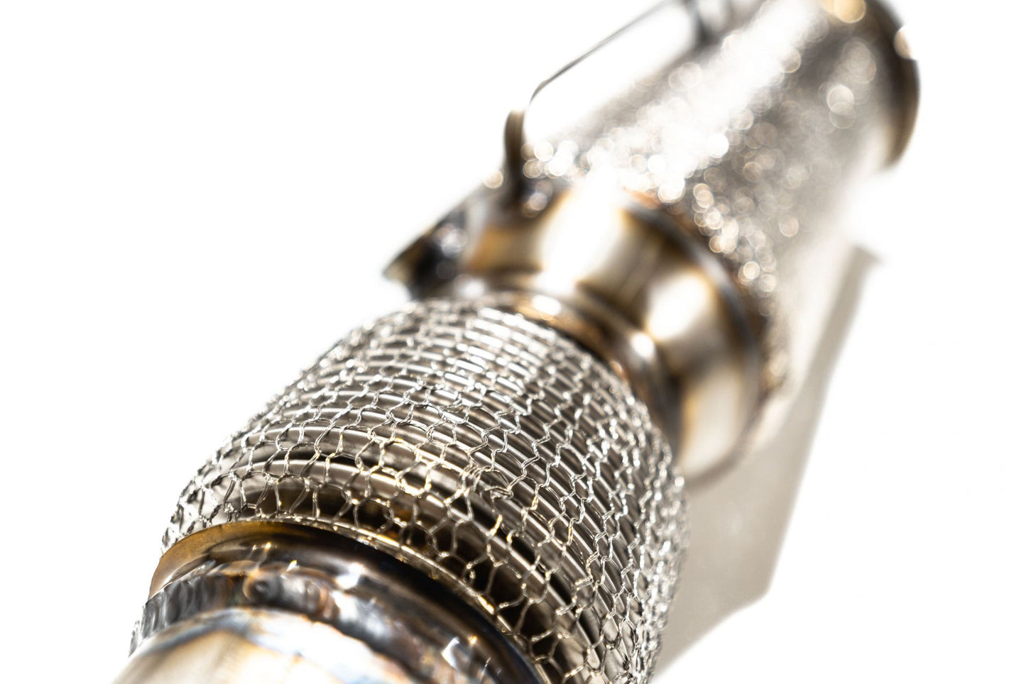 Catalyseur Sport Aulitzky, BMW M340i/M440i G20/G22 xDrive FAP