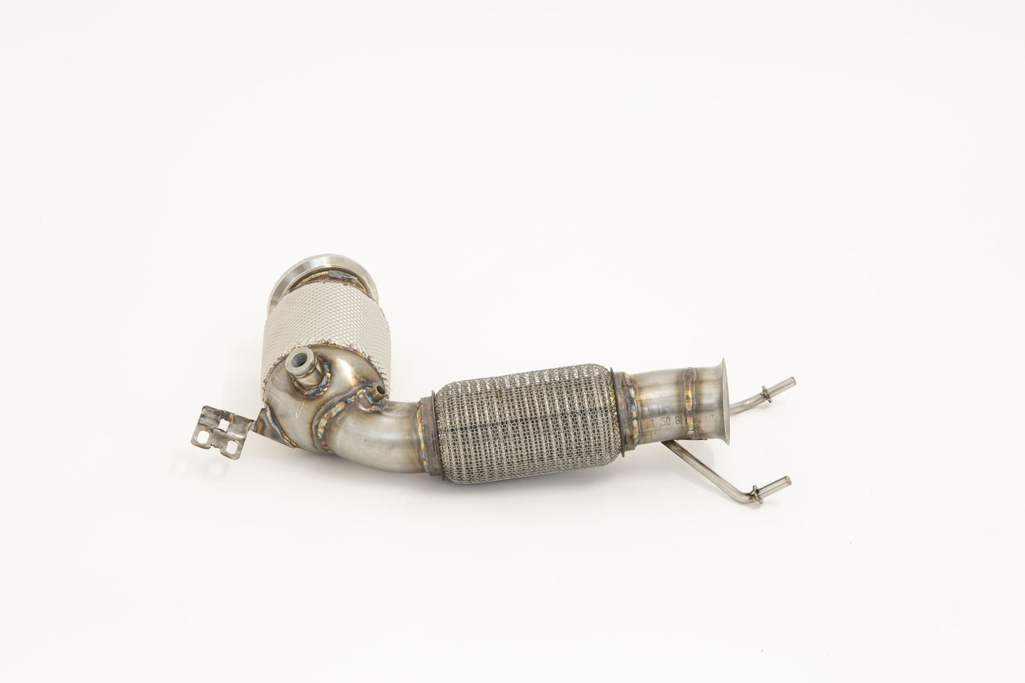 Catalyseur Sport Aulitzky - Mini Cooper S/JCW/GP | F54/F55/F56/F57/F60