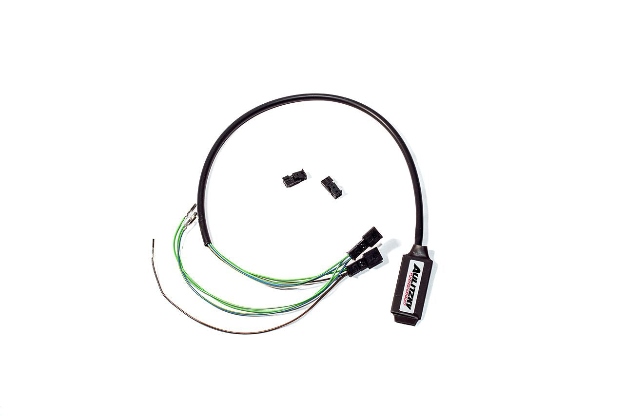 Suppression FAP, BMW M2 G87
