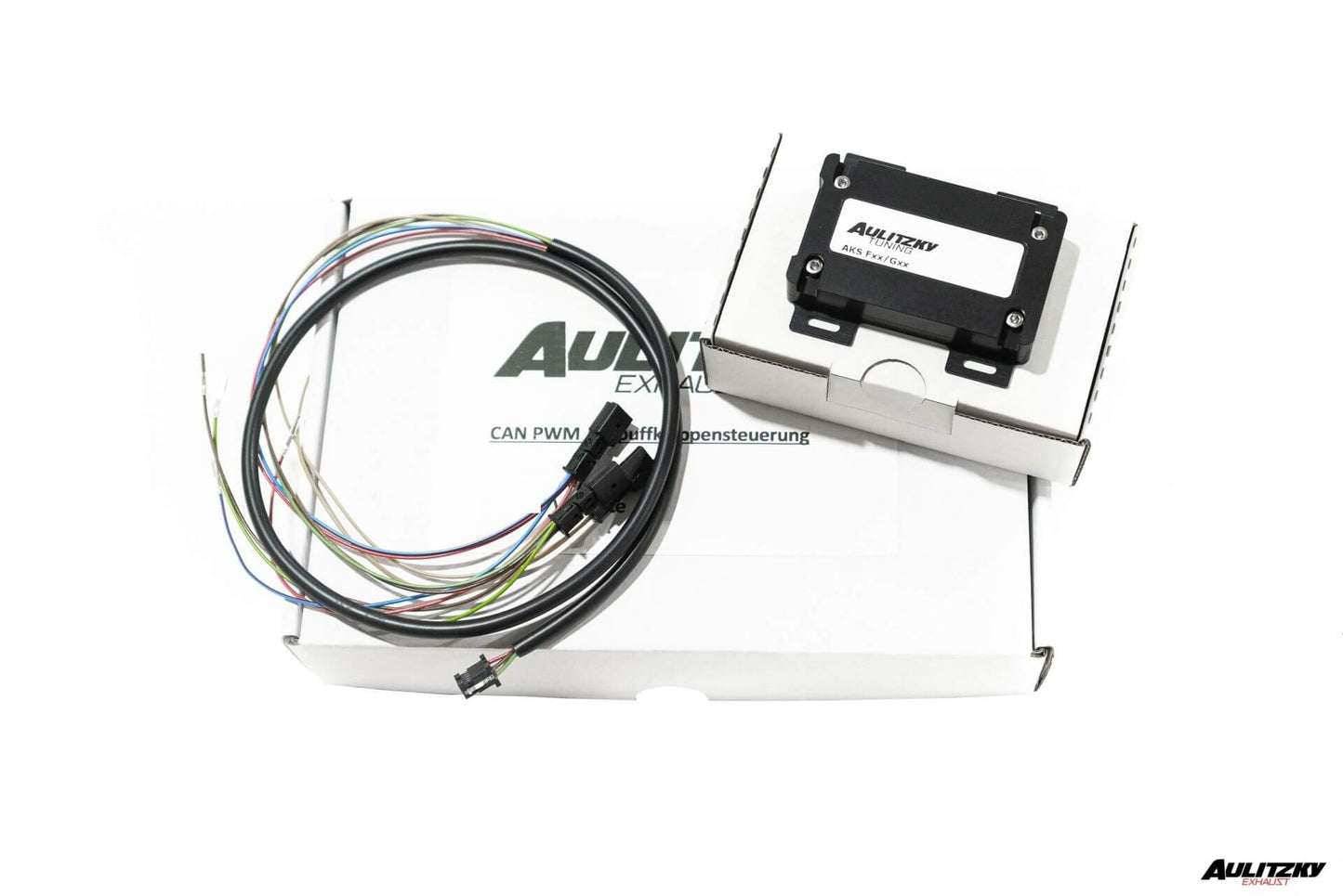 Module de commande de volets de course, BMW M2 C/CS F87