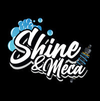 Par vos soins (Shine and Meca)