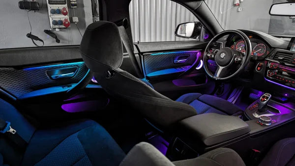 BMW M3, F80