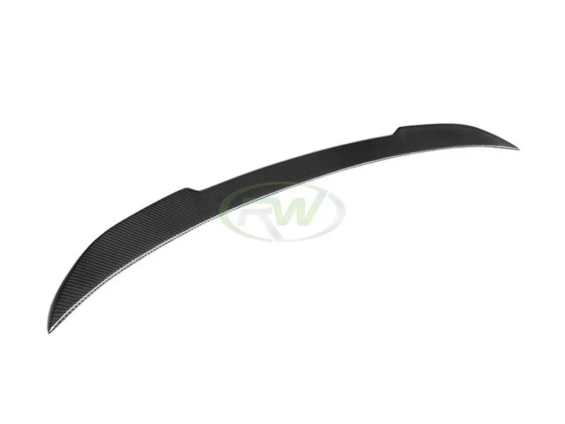 Becquet carbone CS, Bmw M5 F10