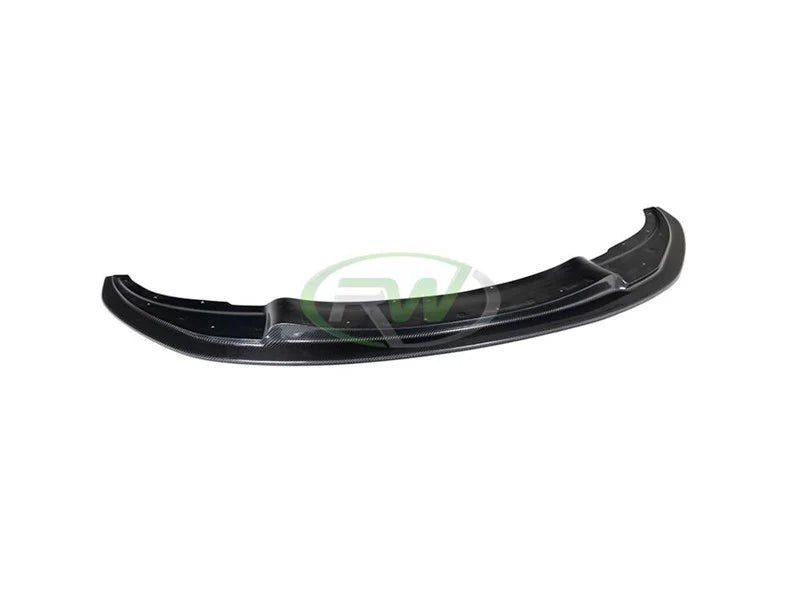 Lame avant carbone Kholen, Bmw M6