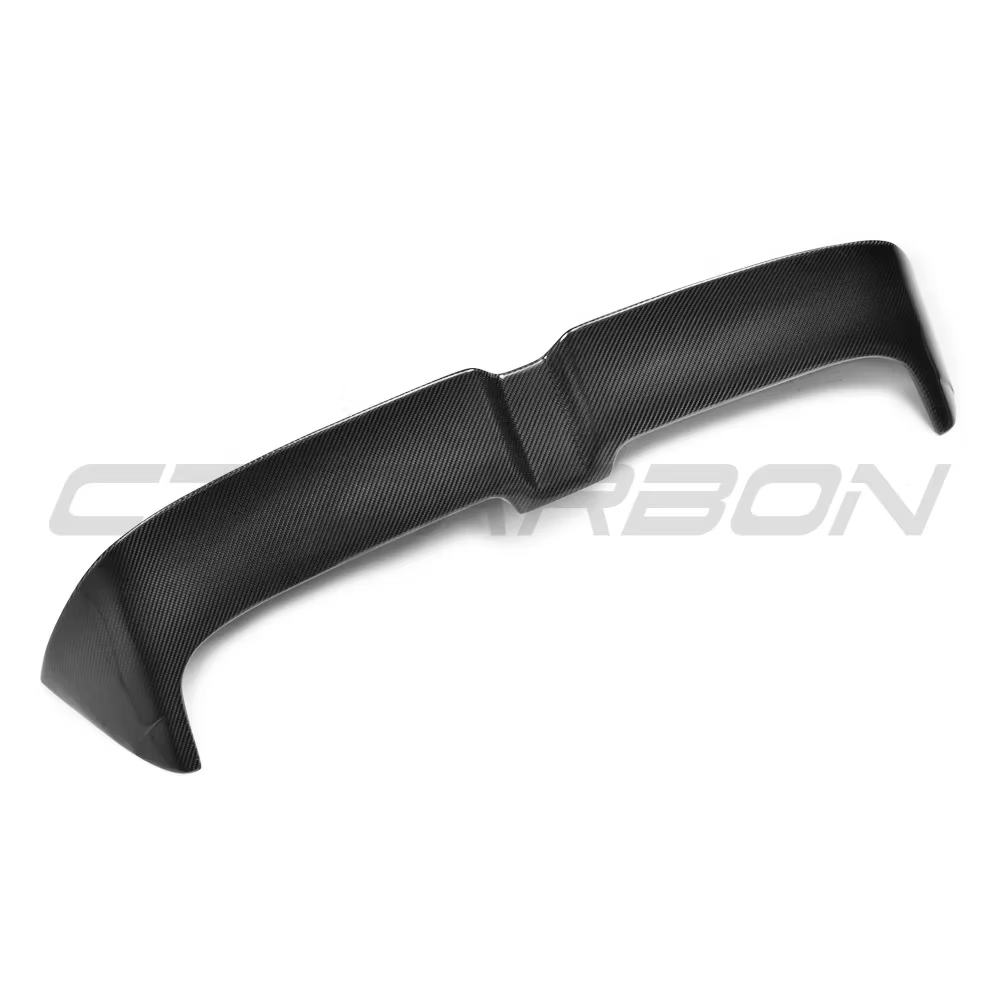 Becquet carbone CT, VW Golf MK7/7.5