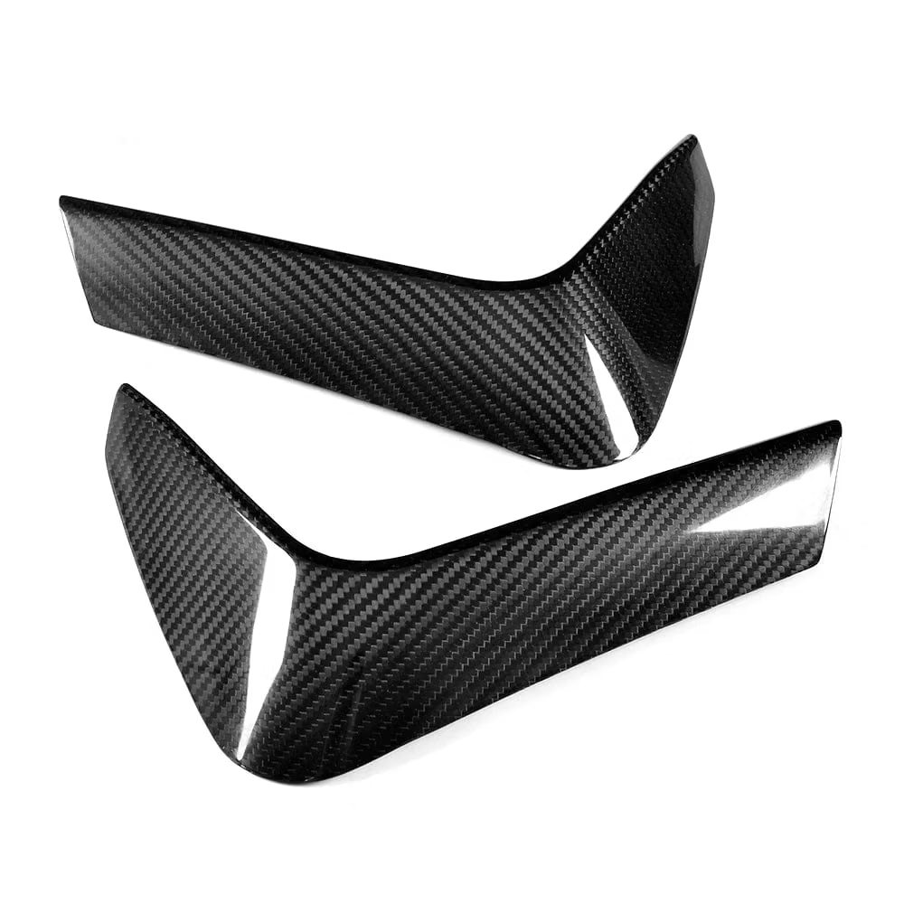 RAJOUT ARRIÈRE CARBONE CT, BMW M3/M4 F8X