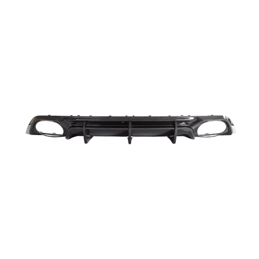 Diffuseur carbone CT Audi RS3 8Y 22-24 - CT Design