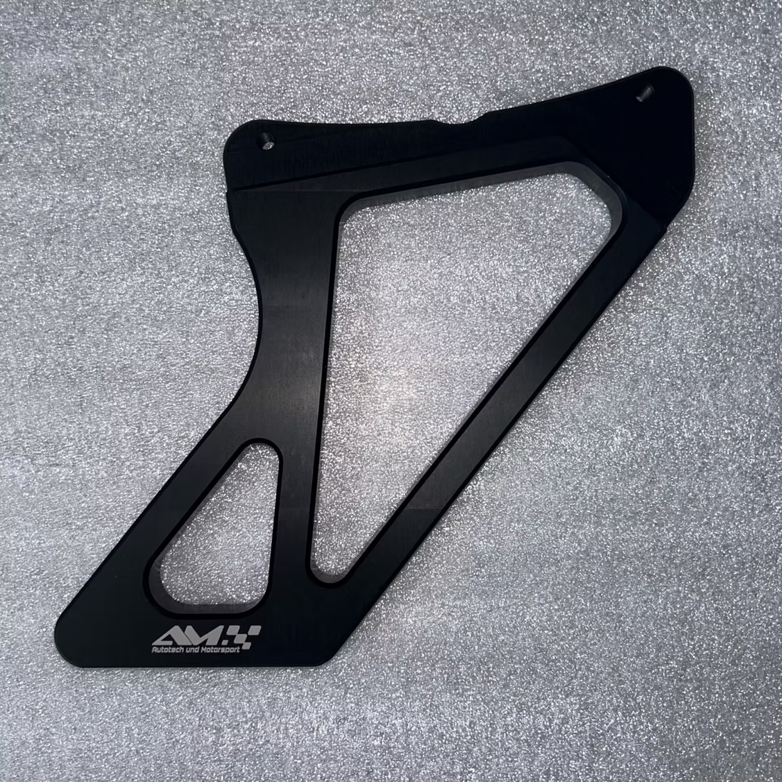 AILERON, AM CARBON WING - CUP