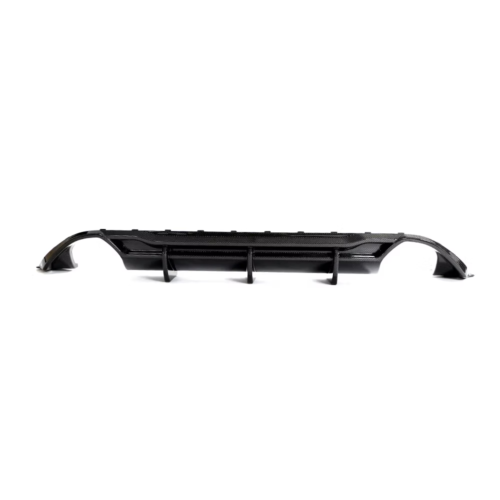 Diffuseur carbone CT pour Hyundai I30N - CT Design