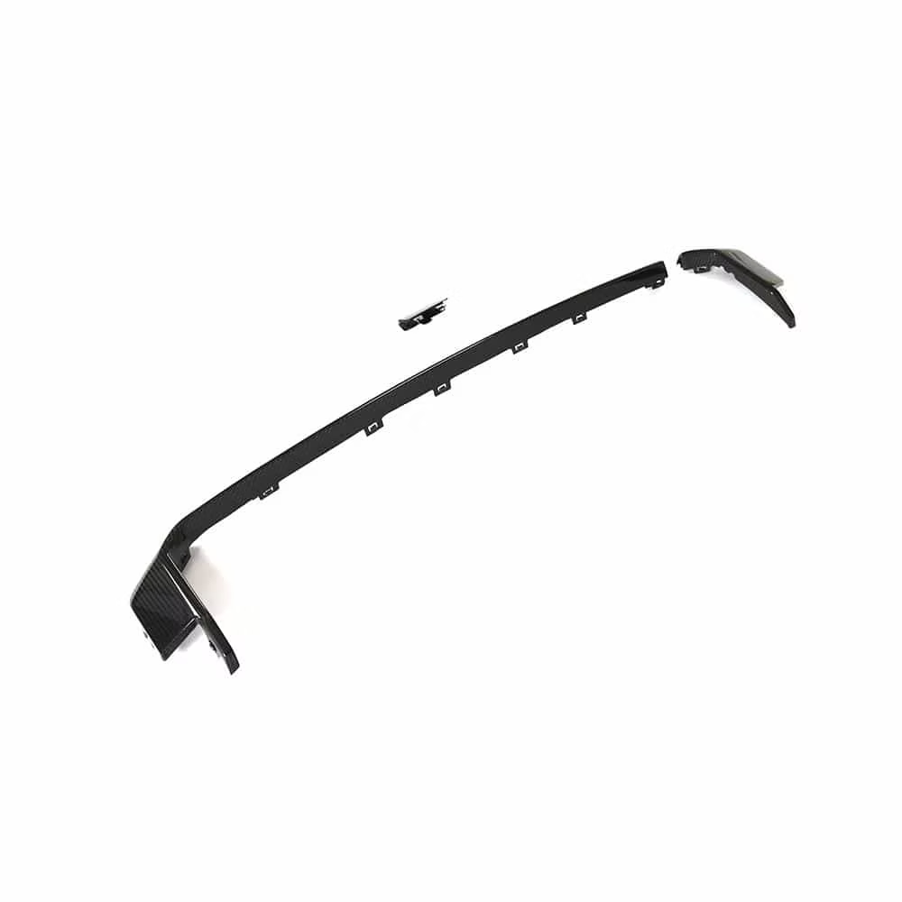 HABILLAGE DIFFUSEUR CT CARBON, BMW M3/M4 G8X