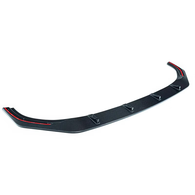Lame avant carbone Autoid, VW Golf 8 R - ESSENTIALS