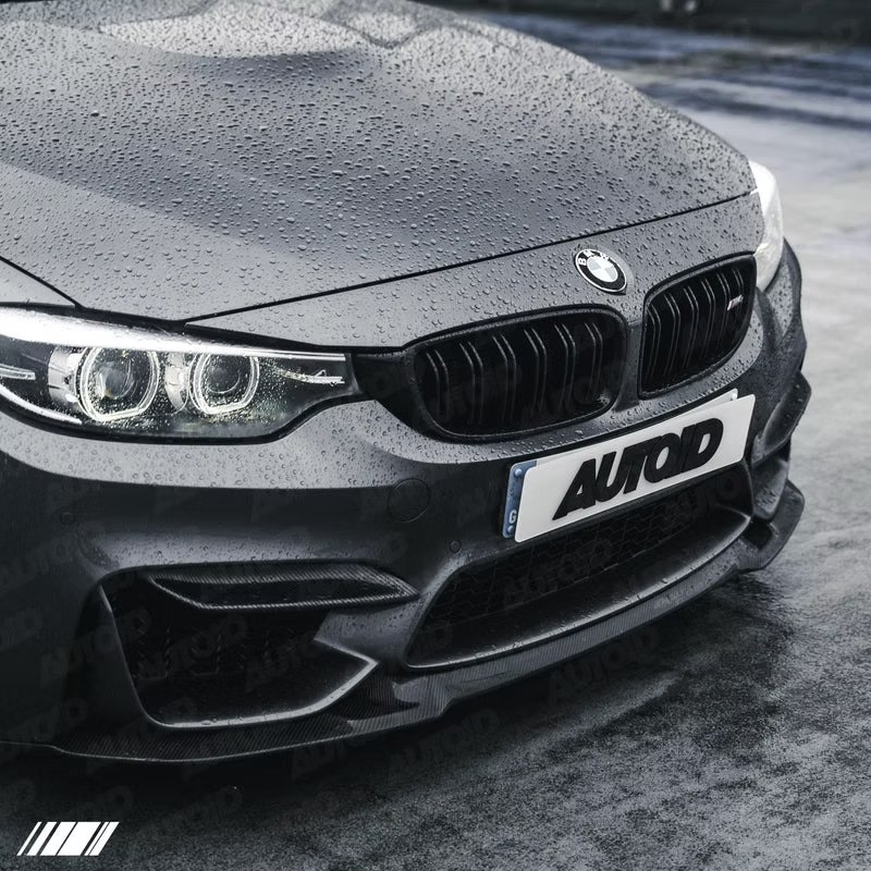 Lame avant AUTOID, BMW M3/M4 F8X