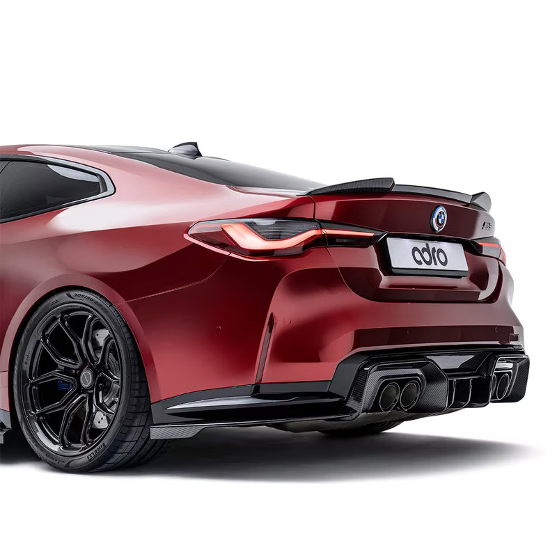Becquet Adro Carbone, BMW G82